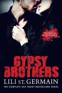 bokomslag Gypsy Brothers