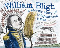 bokomslag William Bligh