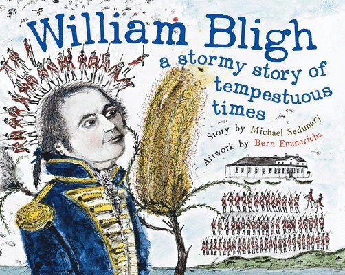William Bligh 1