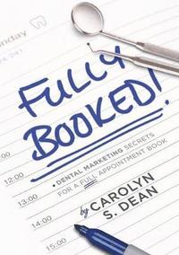 bokomslag Fully Booked