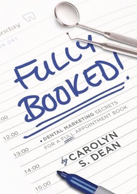 Fully Booked 1