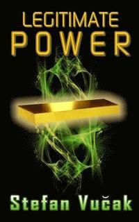 bokomslag Legitimate Power