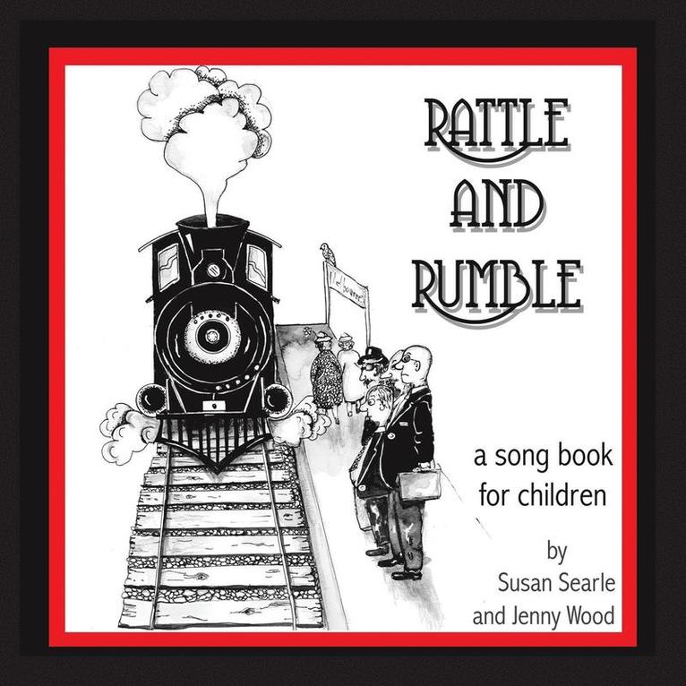 Rattle and Rumble 1