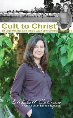 Coleman - Cult to Christ, Häftad