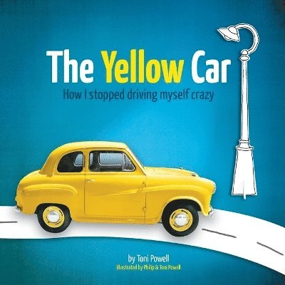 The Yellow Car 1