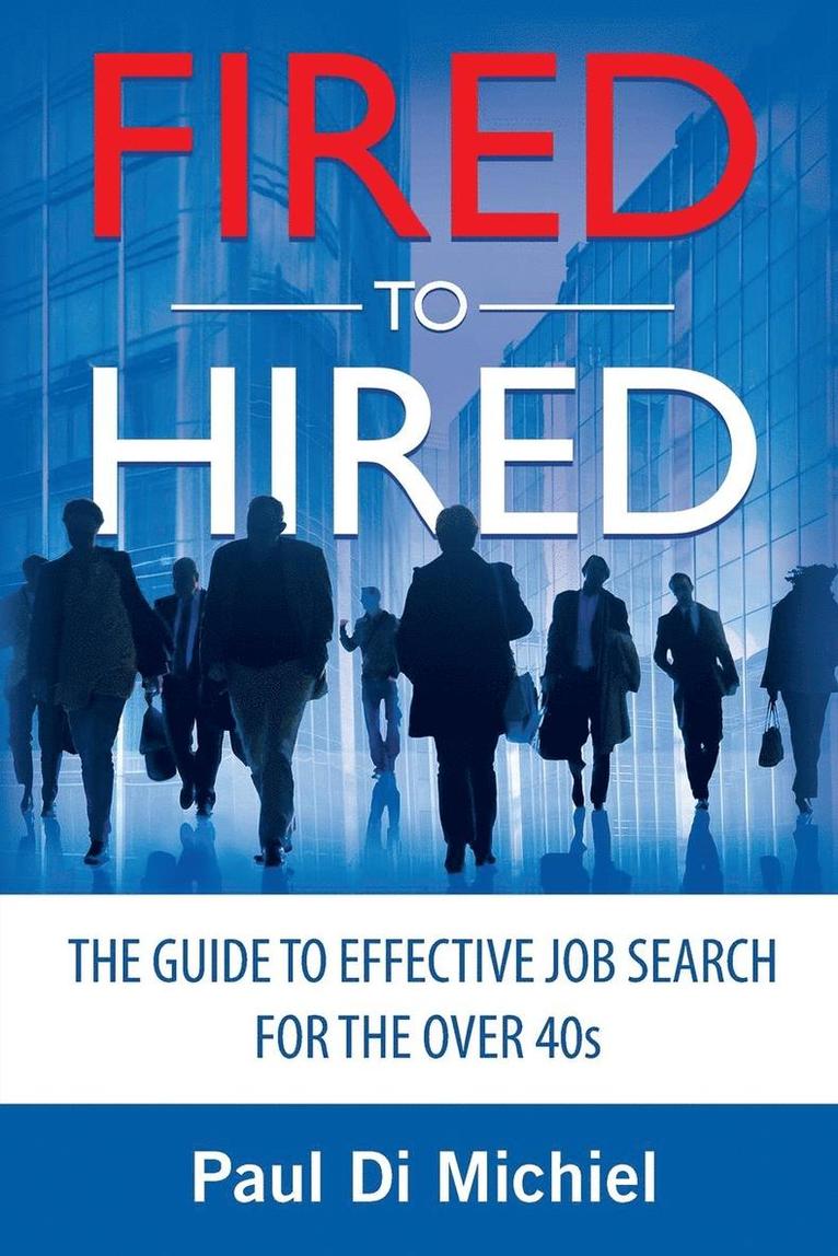 Fired to Hired 1