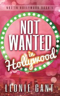 bokomslag Not Wanted in Hollywood