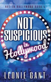 bokomslag Not Suspicious in Hollywood