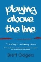 bokomslag Playing Above the Line