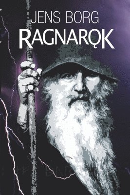 bokomslag Ragnarok