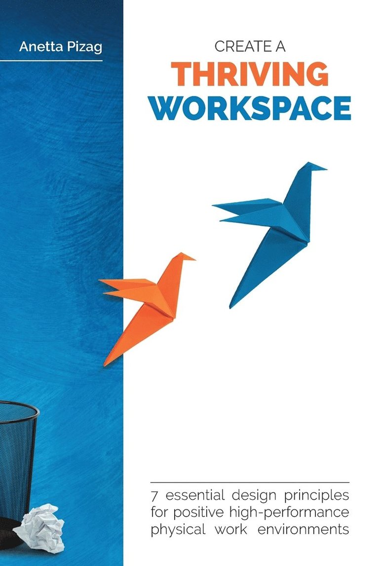 Create a Thriving Workspace 1