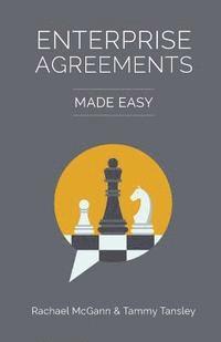 bokomslag Enterprise Agreements - Made Easy