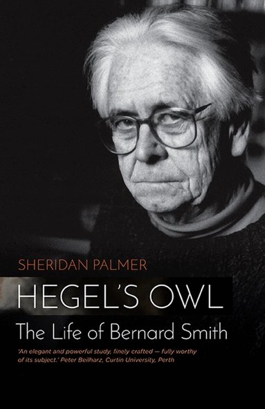 Sheridan Palmer - Hegel's Owl, Häftad