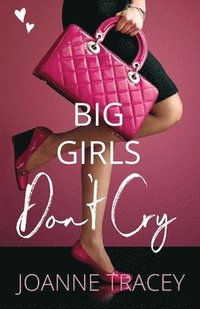 bokomslag Big Girls Don't Cry