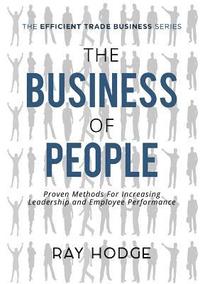 bokomslag The Business of People