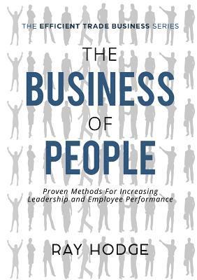 bokomslag Business of People