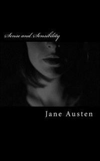 Jane Austen, Harriet Nieve - Sense and Sensibility, Häftad