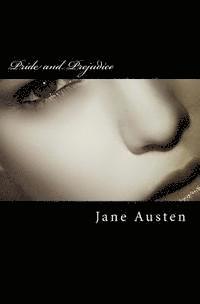 Jane Austen, Harriet Nieve - Pride and Prejudice, Häftad