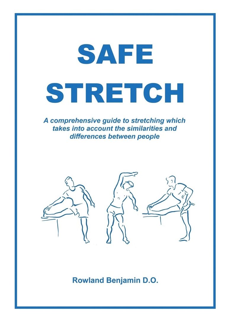 Safe Stretch 1