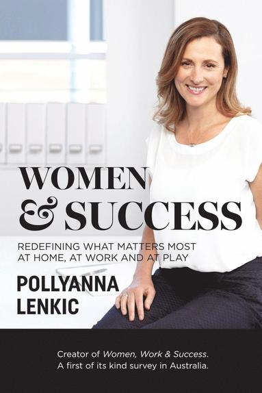 bokomslag Women & Success