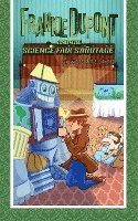 bokomslag Frankie Dupont and the Science Fair Sabotage