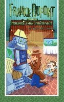 Frankie Dupont and the Science Fair Sabotage 1