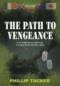 bokomslag Path to Vengeance
