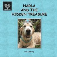 bokomslag Narla and the Hidden Treasure