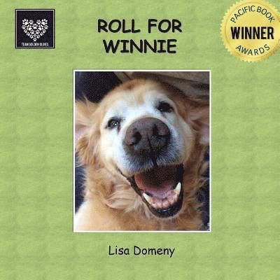 Lisa Domeny - Roll for Winnie, Häftad