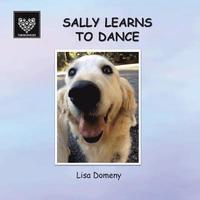 bokomslag Sally Learns to Dance