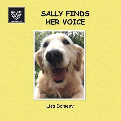 Sally Finds Her Voice 1
