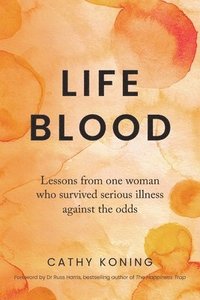 bokomslag Life Blood