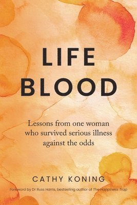 Life Blood 1