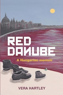bokomslag Red Danube