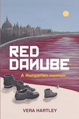 bokomslag Red Danube