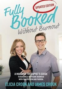 bokomslag Fully Booked Without Burnout