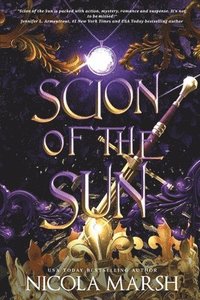 bokomslag Scion of the Sun