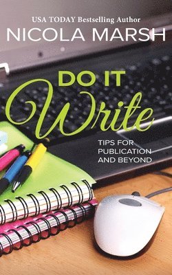 Do It Write 1