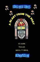 Classic 50s & 60s Rock 'N ' Roll Large Print