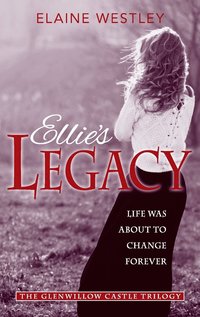 bokomslag Ellie's Legacy