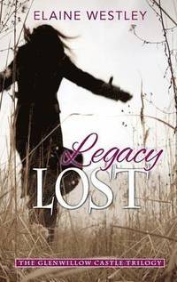 bokomslag Legacy Lost