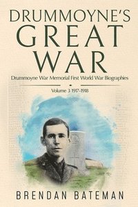 bokomslag Drummoyne's Great War