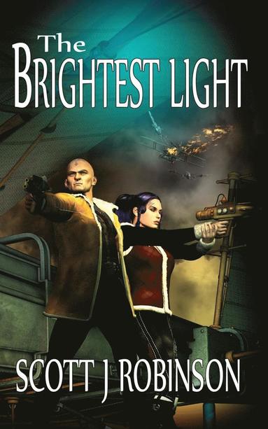 bokomslag Brightest Light