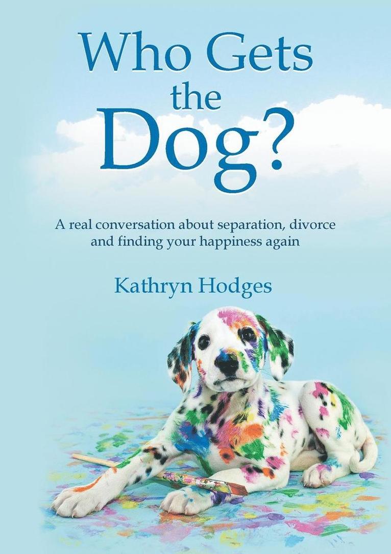 Who Gets the Dog? 1