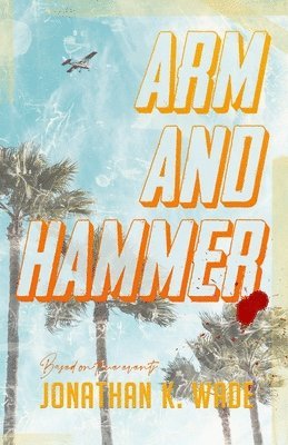 Arm and Hammer 1