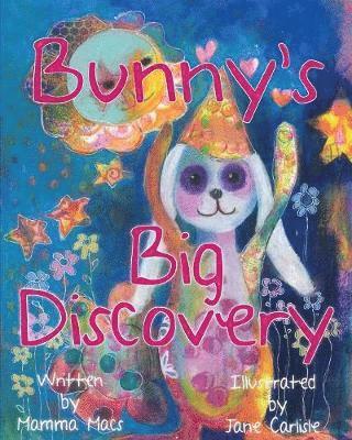 Bunny's Big Discovery 1