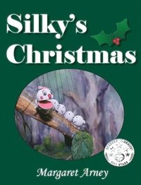 bokomslag Silky's Christmas