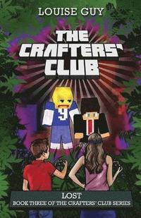 bokomslag The Crafters' Club Series: Lost