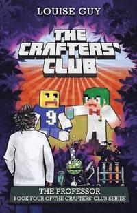 bokomslag The Crafters' Club Series: The Professor