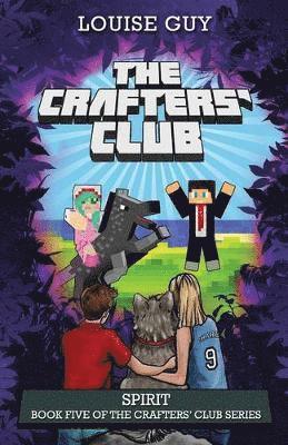 bokomslag Crafters' Club Series: Spirit